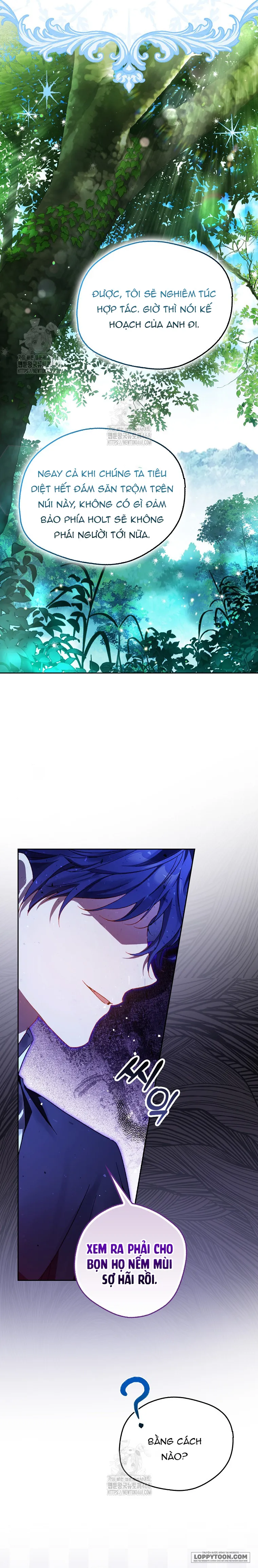 Hầu Tước Maron - Chap 13 - Trang 15