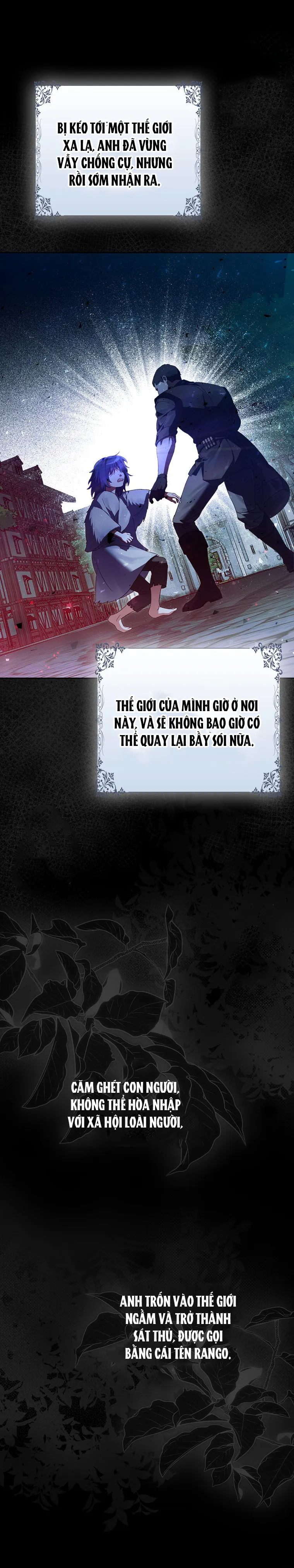 Hầu Tước Maron - Chap 13 - Trang 2