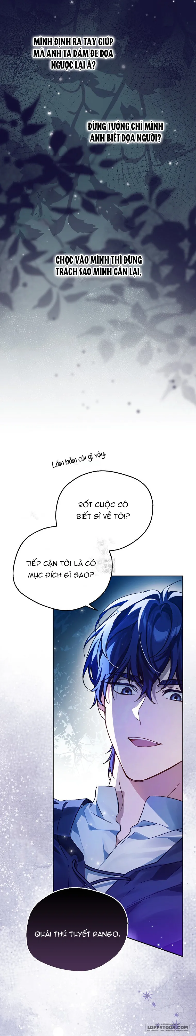 Hầu Tước Maron - Chap 13 - Trang 27