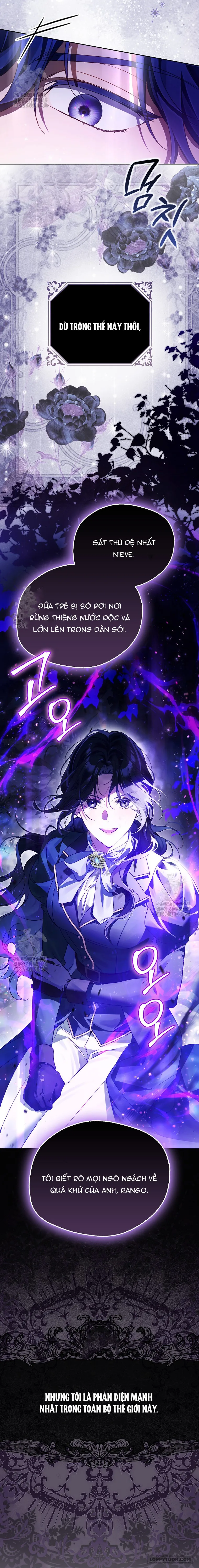 Hầu Tước Maron - Chap 13 - Trang 28