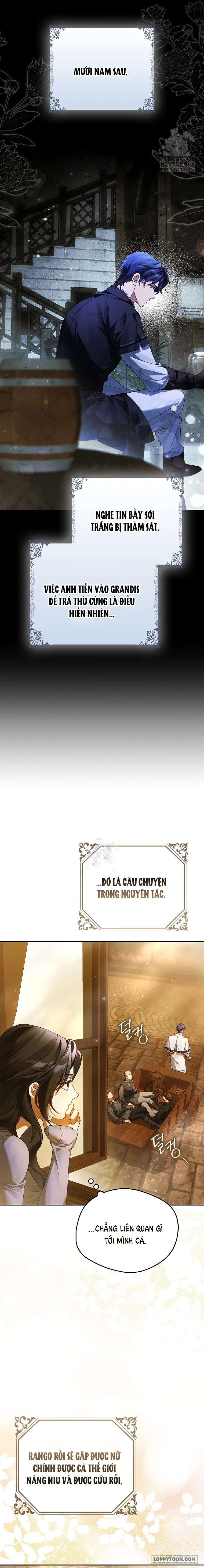 Hầu Tước Maron - Chap 13 - Trang 3