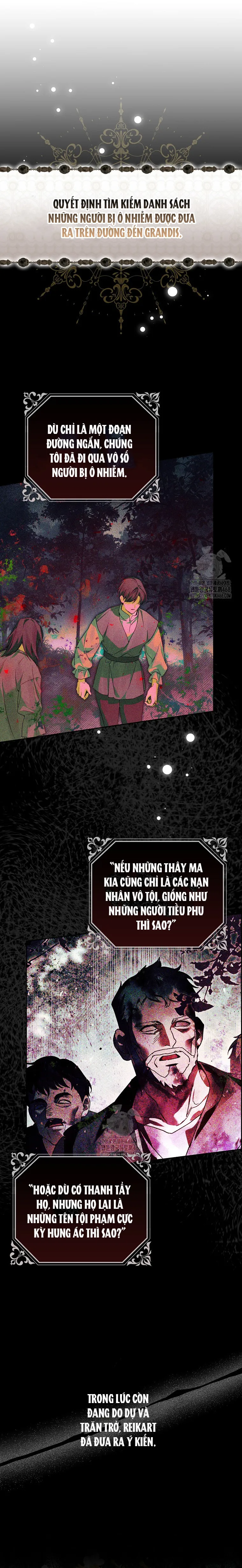 Hầu Tước Maron - Chap 13 - Trang 7