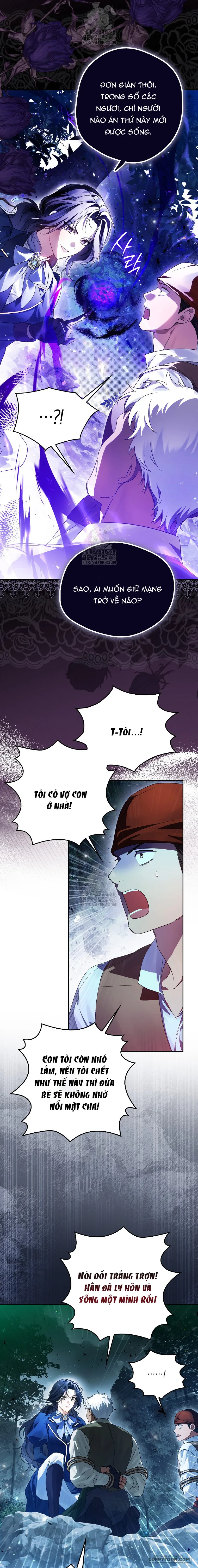 Hầu Tước Maron - Chap 14 - Trang 12