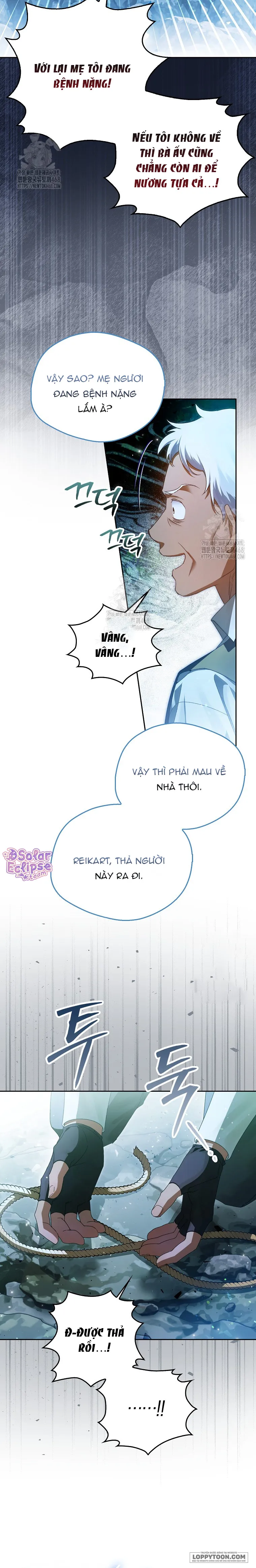 Hầu Tước Maron - Chap 14 - Trang 13