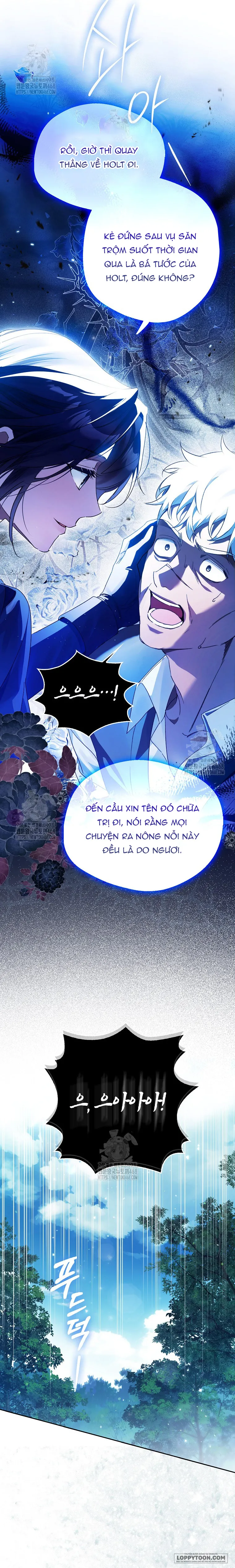 Hầu Tước Maron - Chap 14 - Trang 14