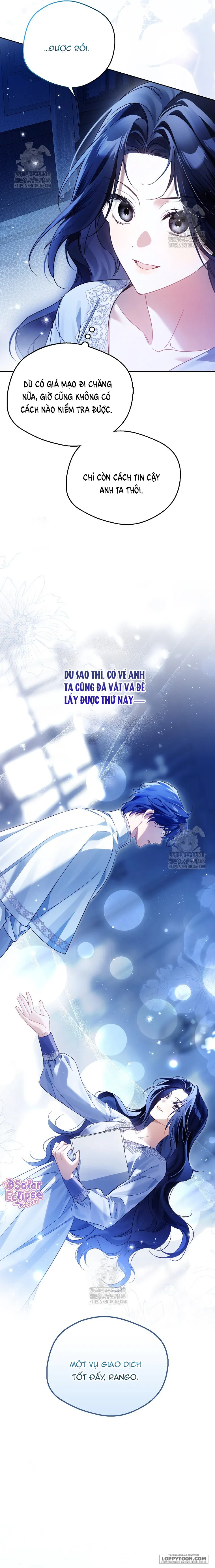Hầu Tước Maron - Chap 14 - Trang 27