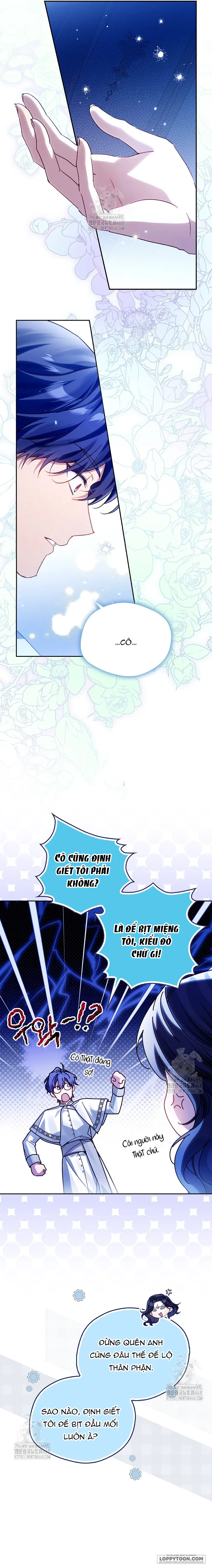 Hầu Tước Maron - Chap 14 - Trang 28