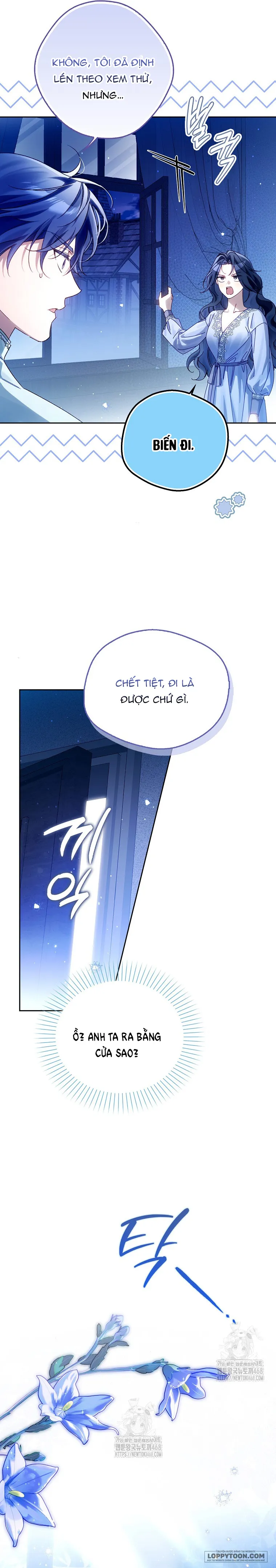 Hầu Tước Maron - Chap 14 - Trang 29