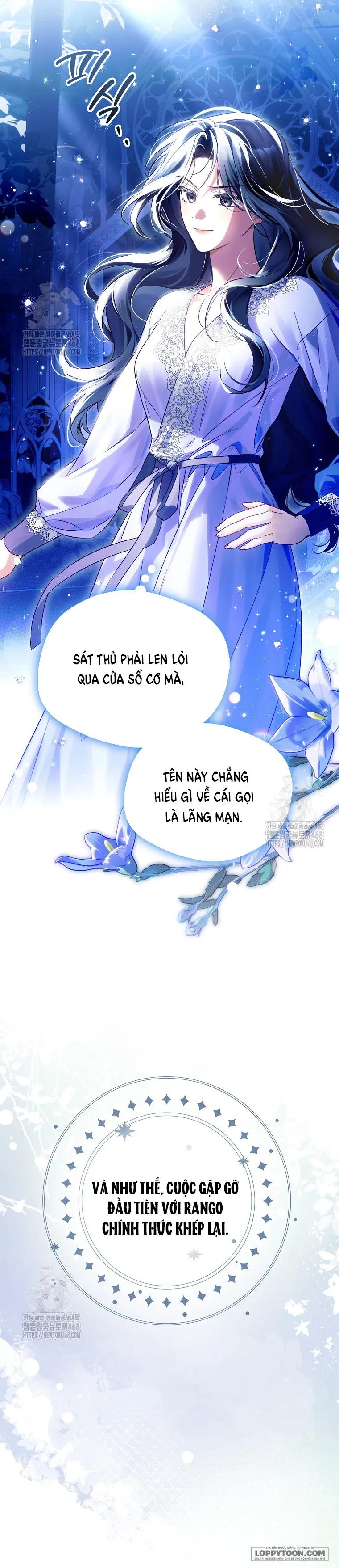 Hầu Tước Maron - Chap 14 - Trang 30