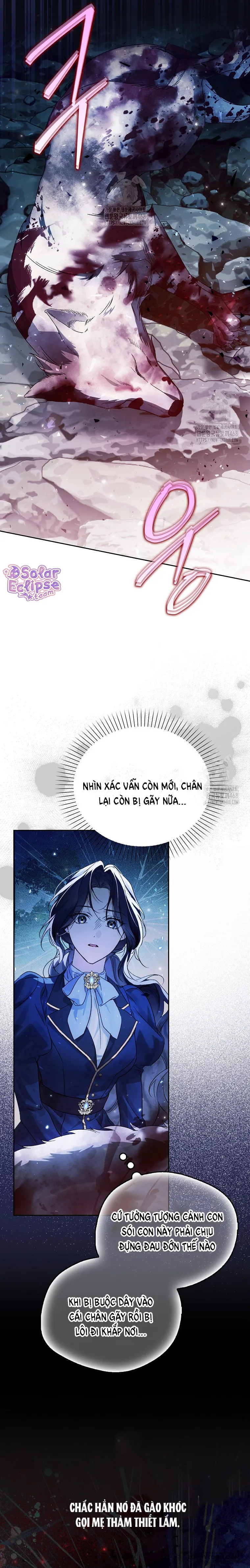 Hầu Tước Maron - Chap 14 - Trang 5