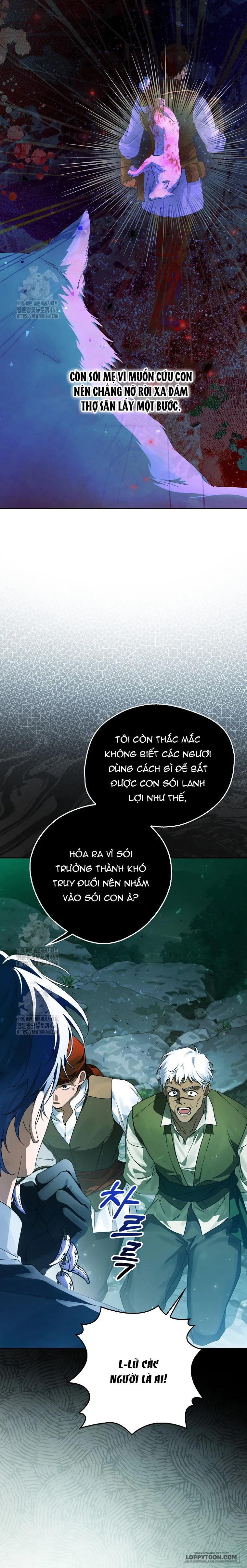 Hầu Tước Maron - Chap 14 - Trang 6