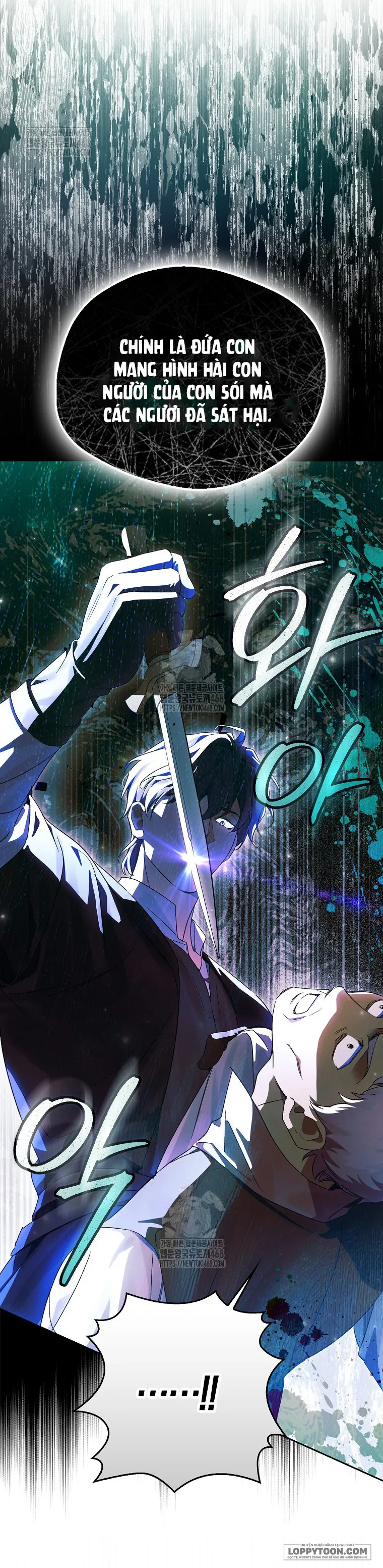 Hầu Tước Maron - Chap 14 - Trang 8