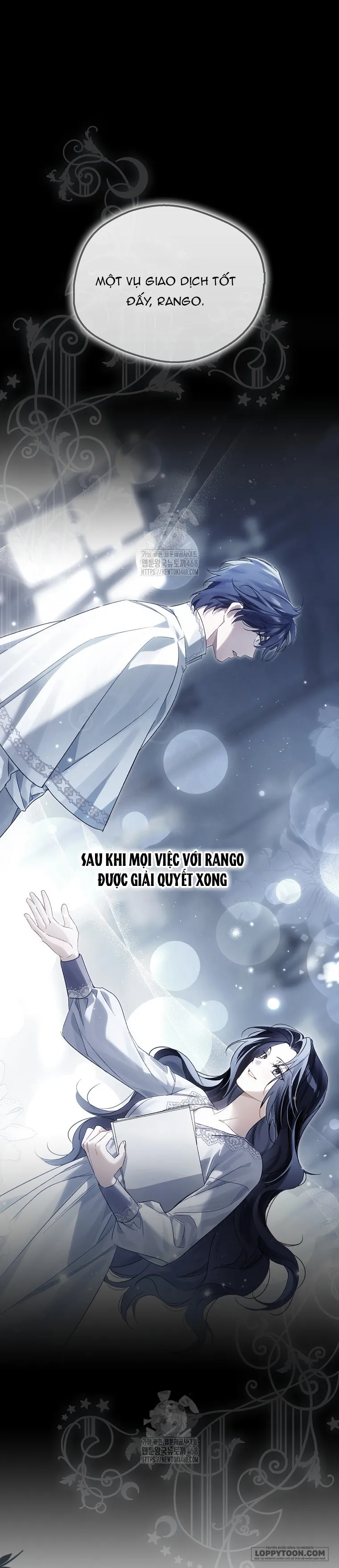 Hầu Tước Maron - Chap 15 - Trang 0