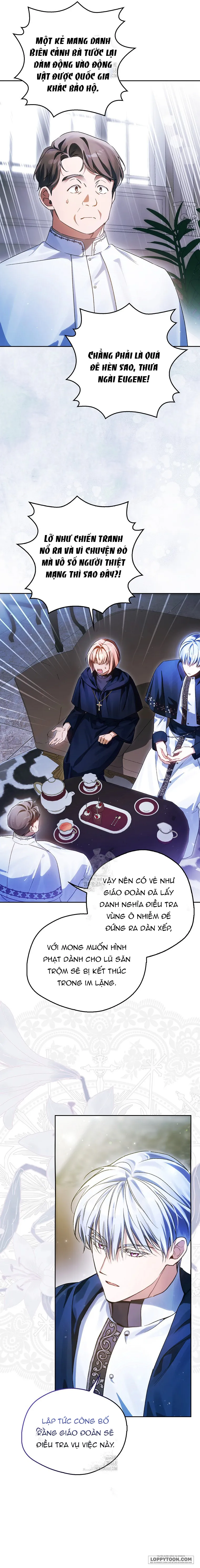 Hầu Tước Maron - Chap 15 - Trang 13