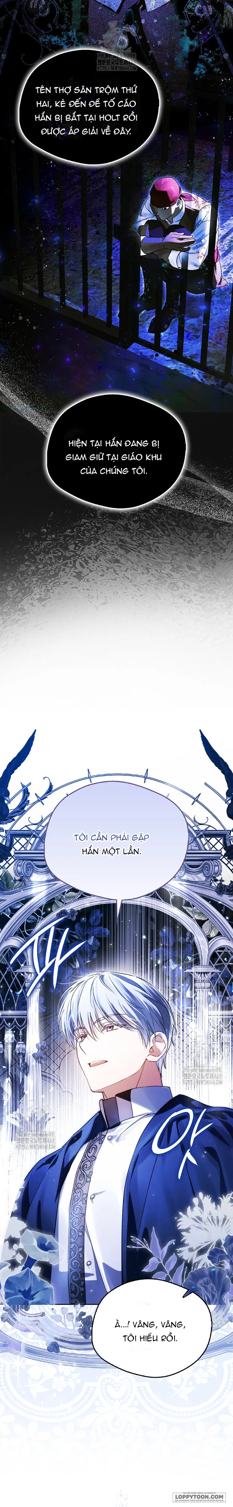 Hầu Tước Maron - Chap 15 - Trang 15
