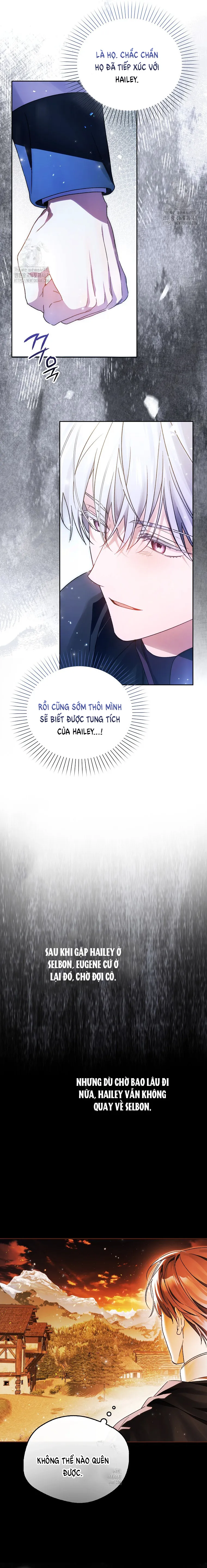 Hầu Tước Maron - Chap 15 - Trang 16
