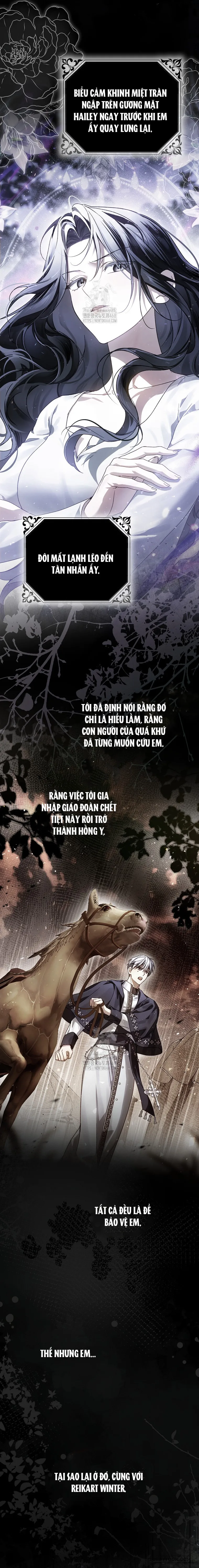 Hầu Tước Maron - Chap 15 - Trang 17