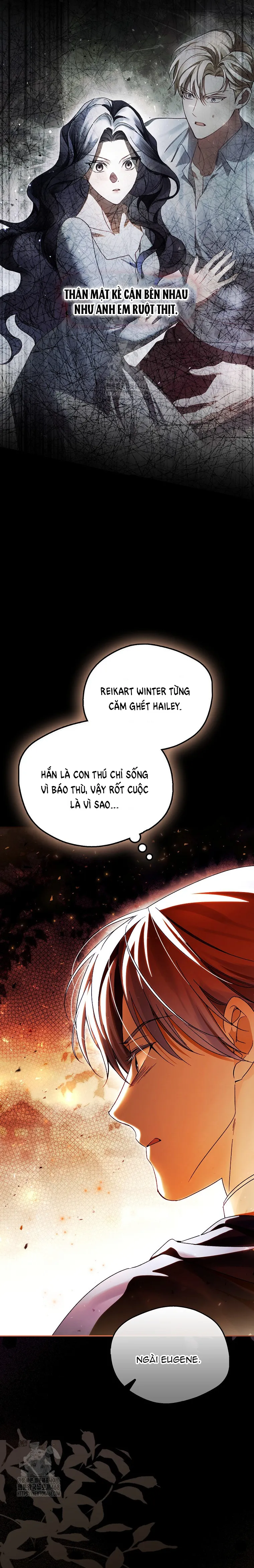 Hầu Tước Maron - Chap 15 - Trang 18