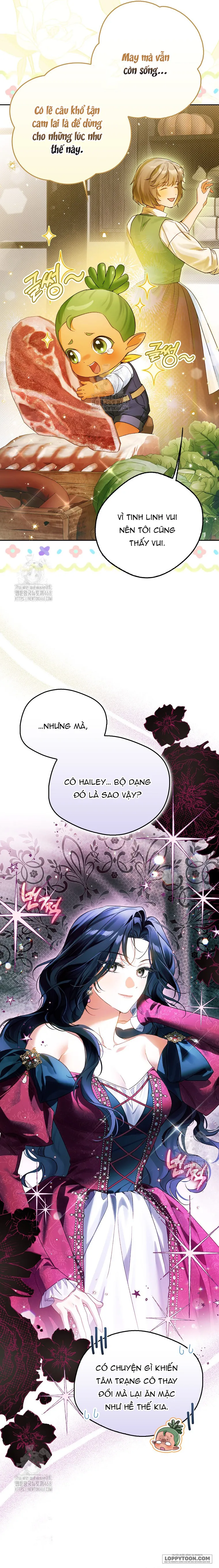 Hầu Tước Maron - Chap 15 - Trang 2