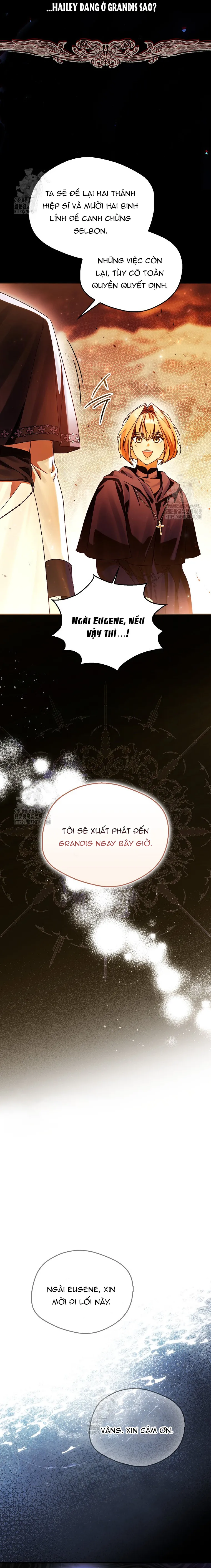 Hầu Tước Maron - Chap 15 - Trang 21