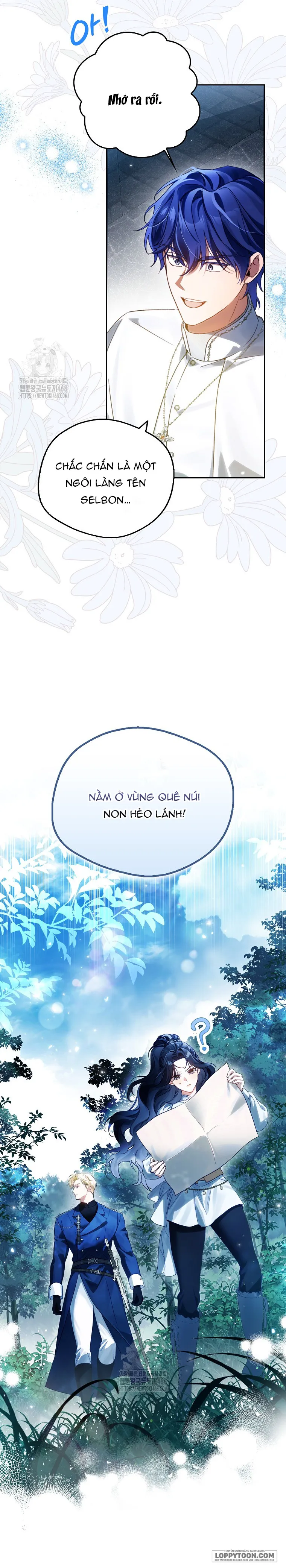 Hầu Tước Maron - Chap 15 - Trang 25