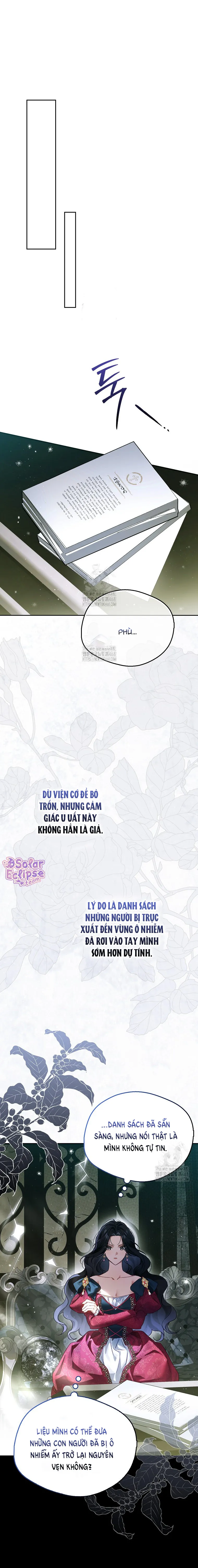 Hầu Tước Maron - Chap 15 - Trang 5