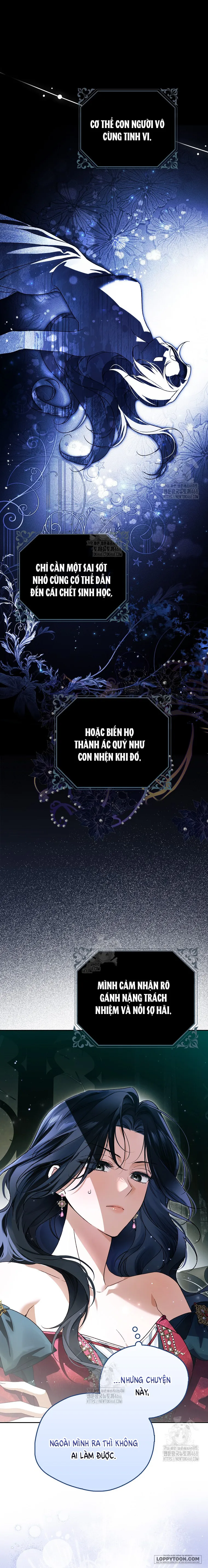 Hầu Tước Maron - Chap 15 - Trang 6