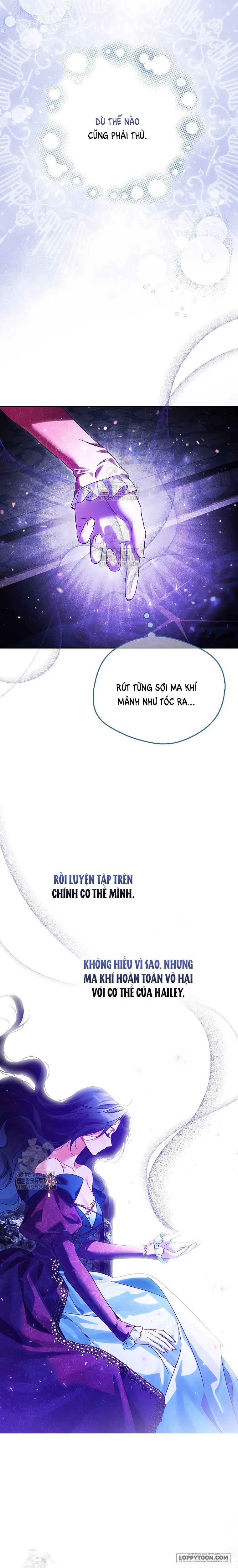 Hầu Tước Maron - Chap 15 - Trang 7