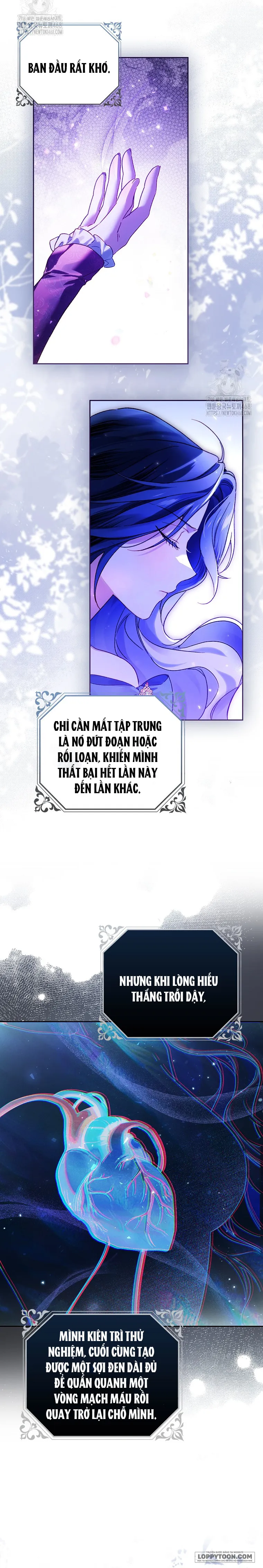 Hầu Tước Maron - Chap 15 - Trang 8
