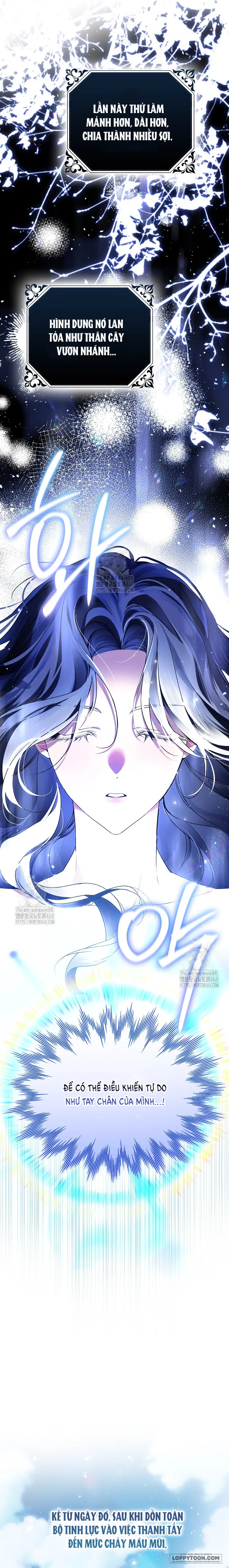 Hầu Tước Maron - Chap 15 - Trang 9