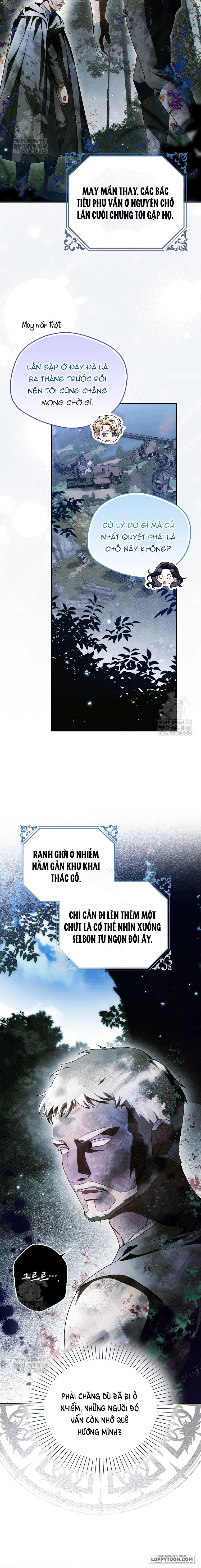 Hầu Tước Maron - Chap 16 - Trang 1