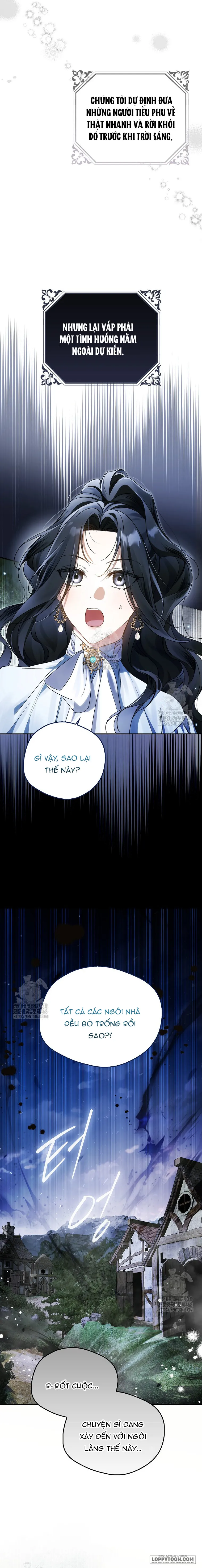 Hầu Tước Maron - Chap 16 - Trang 11