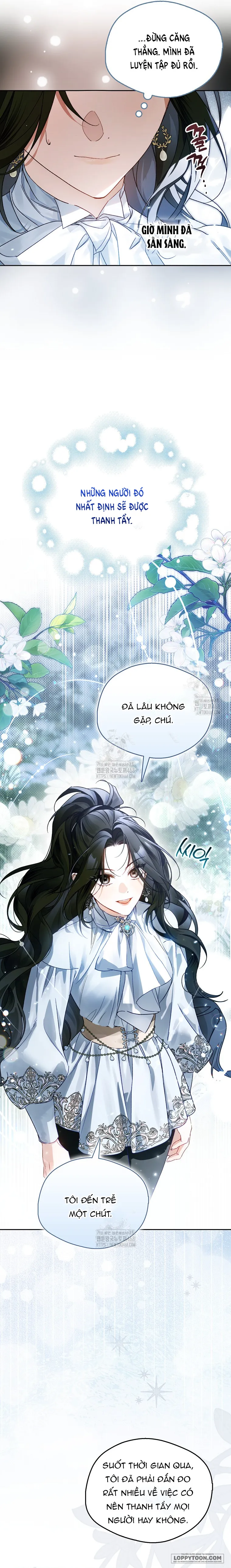 Hầu Tước Maron - Chap 16 - Trang 2