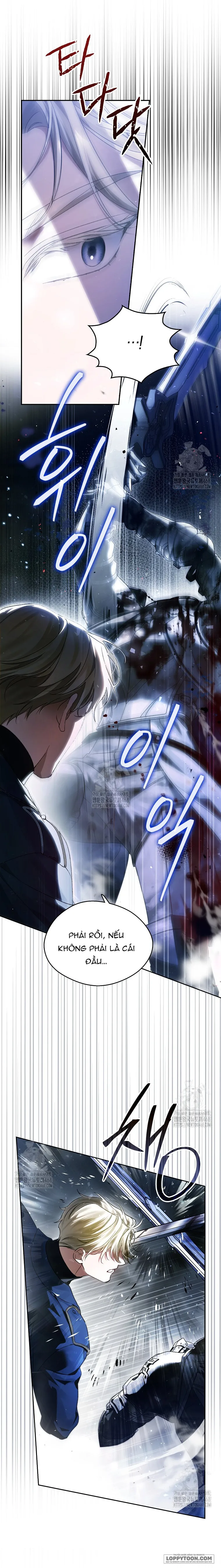 Hầu Tước Maron - Chap 16 - Trang 21