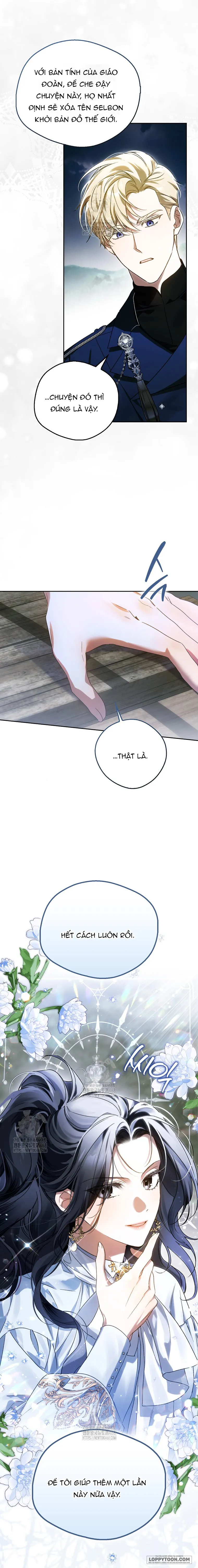 Hầu Tước Maron - Chap 16 - Trang 26