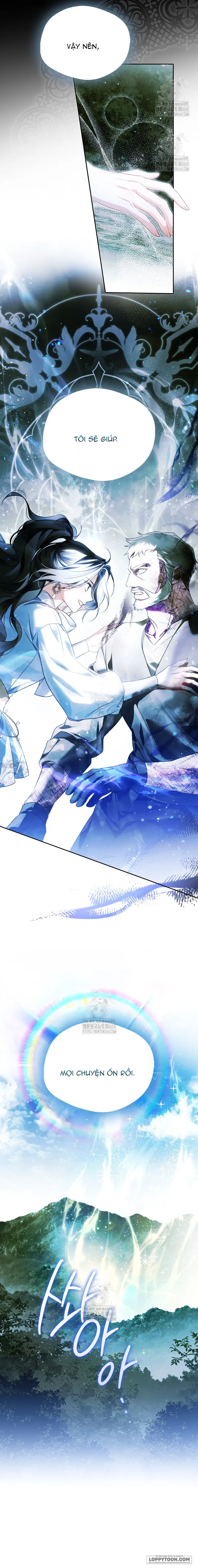 Hầu Tước Maron - Chap 16 - Trang 4