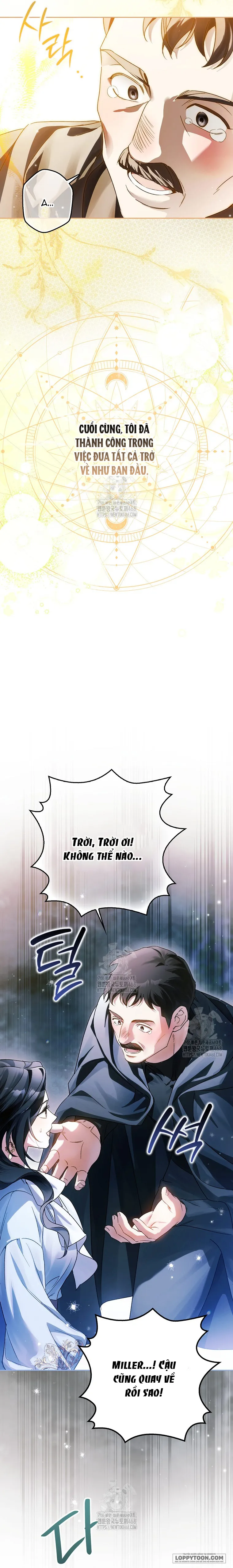 Hầu Tước Maron - Chap 16 - Trang 6