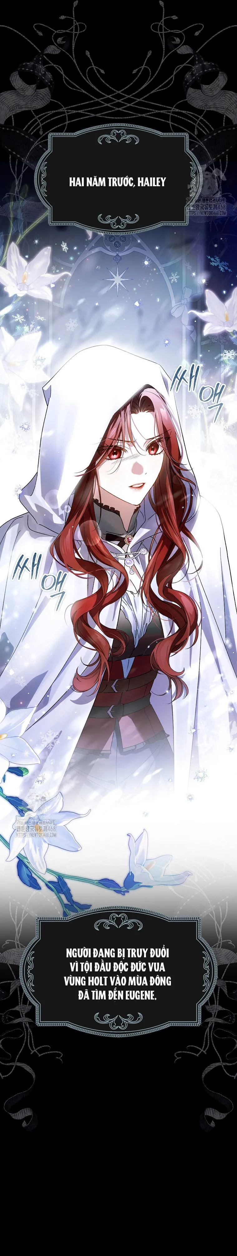 Hầu Tước Maron - Chap 17 - Trang 10