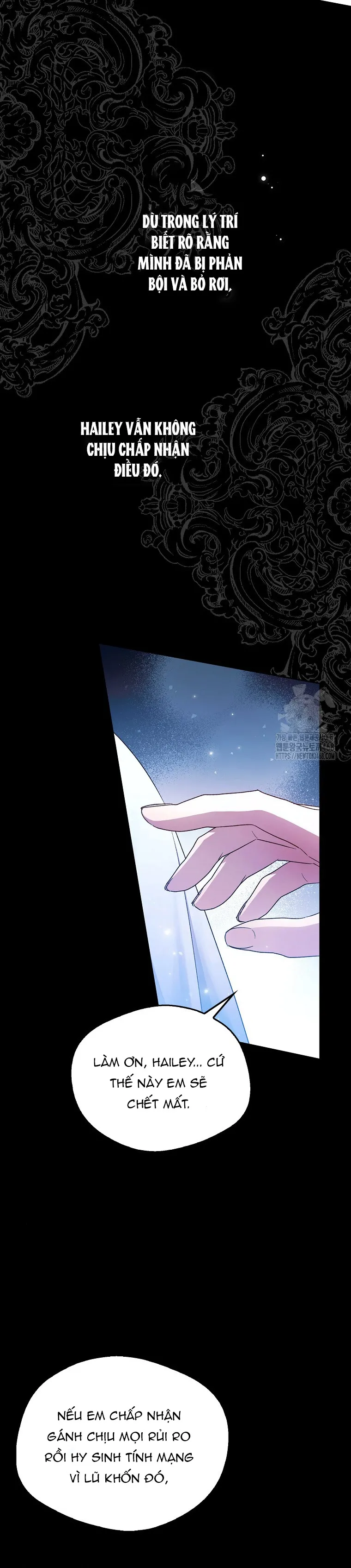 Hầu Tước Maron - Chap 17 - Trang 14