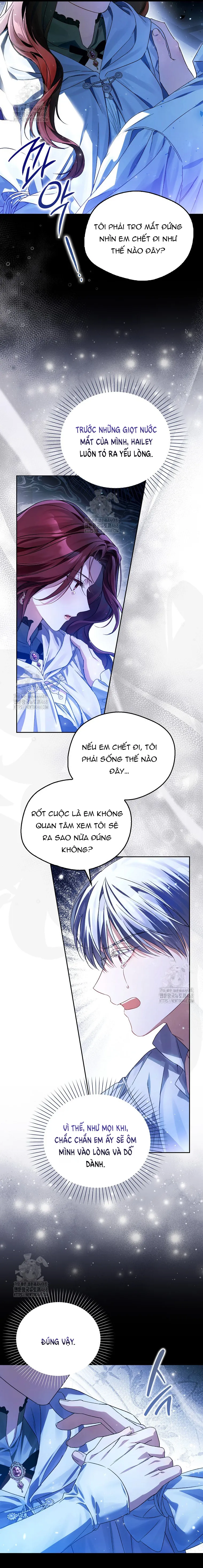 Hầu Tước Maron - Chap 17 - Trang 15