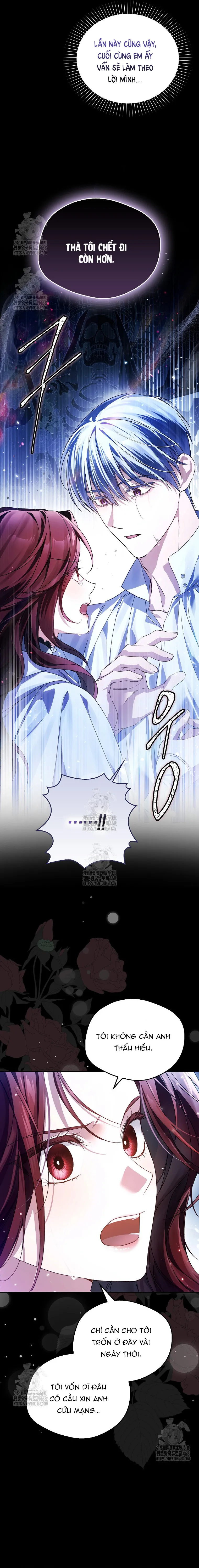 Hầu Tước Maron - Chap 17 - Trang 16