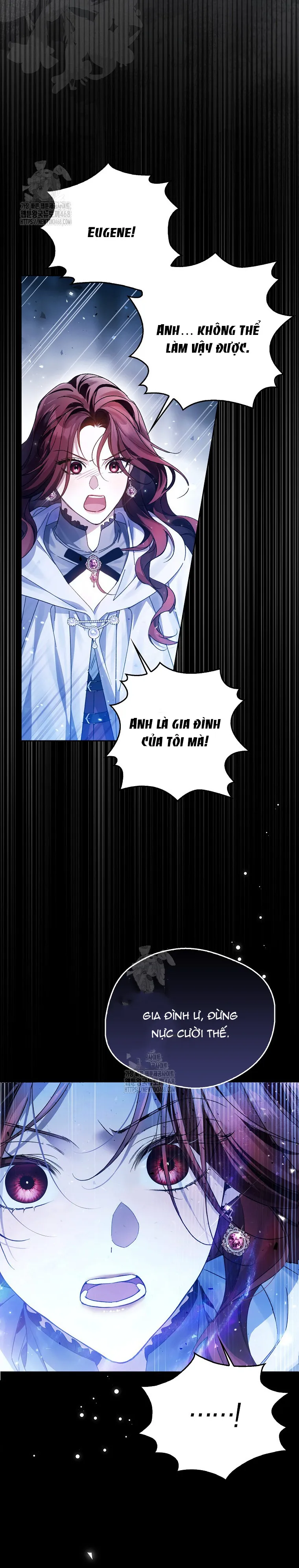 Hầu Tước Maron - Chap 17 - Trang 18