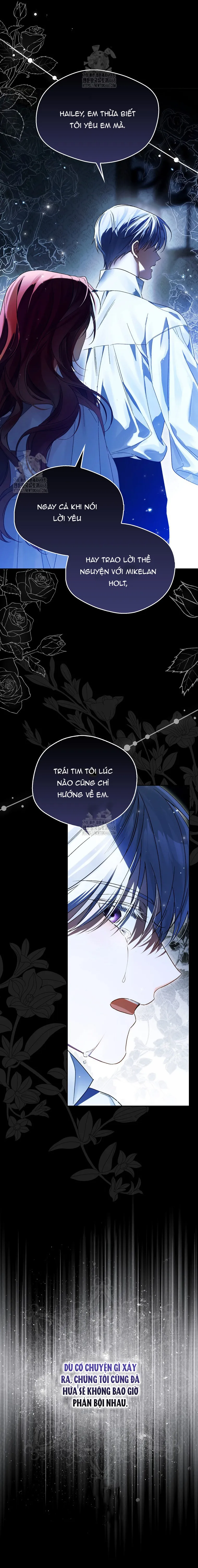Hầu Tước Maron - Chap 17 - Trang 19