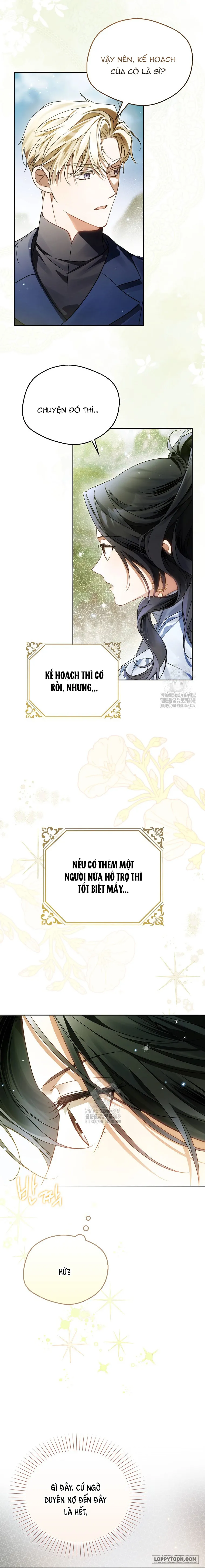 Hầu Tước Maron - Chap 17 - Trang 2