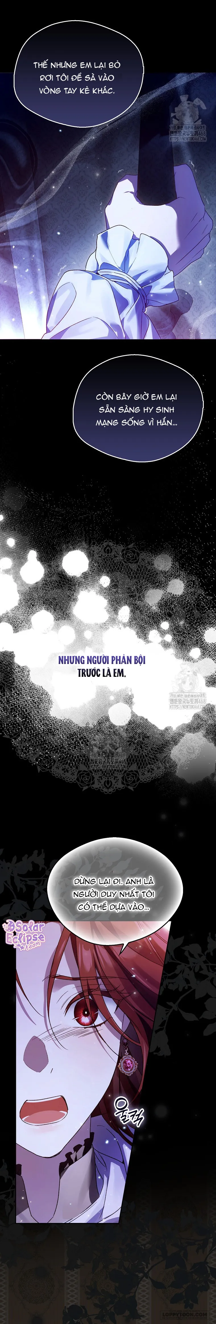 Hầu Tước Maron - Chap 17 - Trang 20