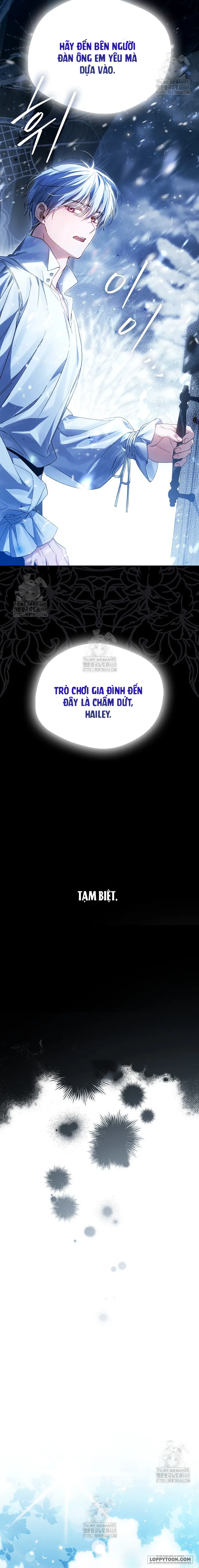 Hầu Tước Maron - Chap 17 - Trang 22