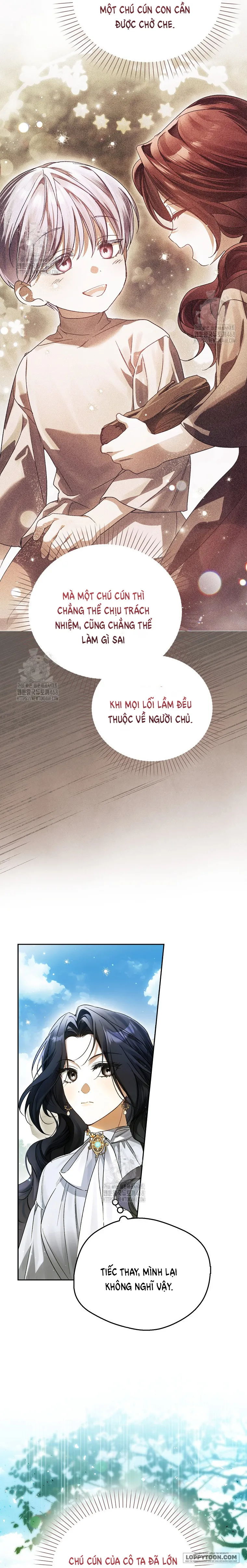 Hầu Tước Maron - Chap 17 - Trang 24