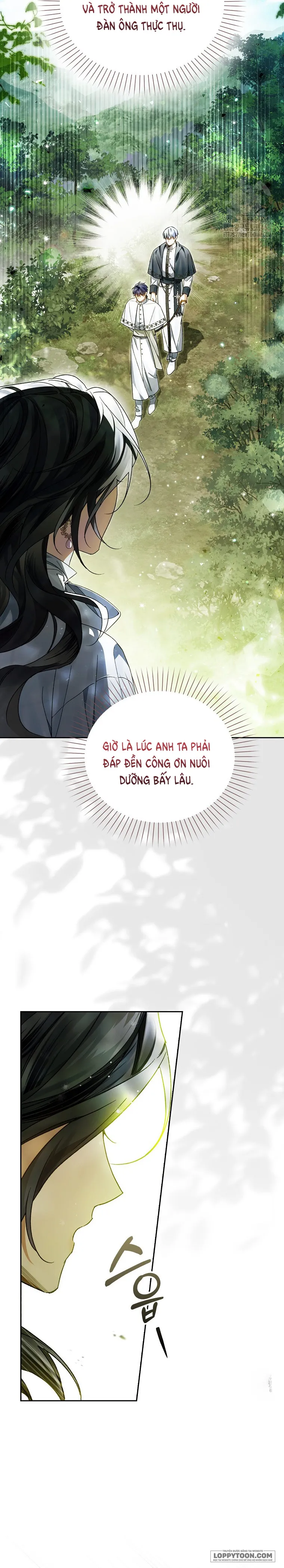Hầu Tước Maron - Chap 17 - Trang 25
