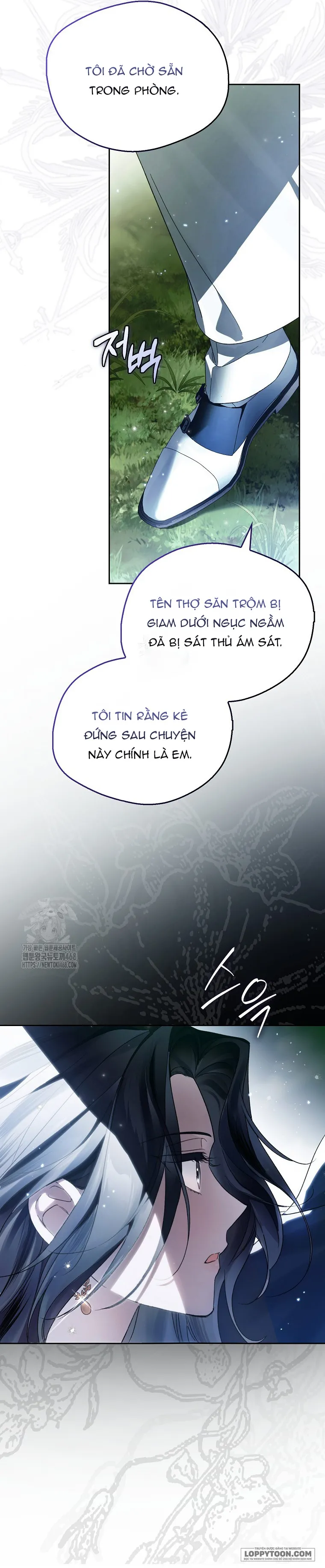 Hầu Tước Maron - Chap 17 - Trang 28