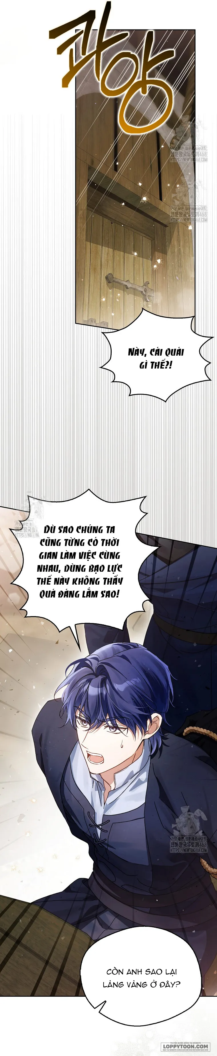 Hầu Tước Maron - Chap 17 - Trang 4
